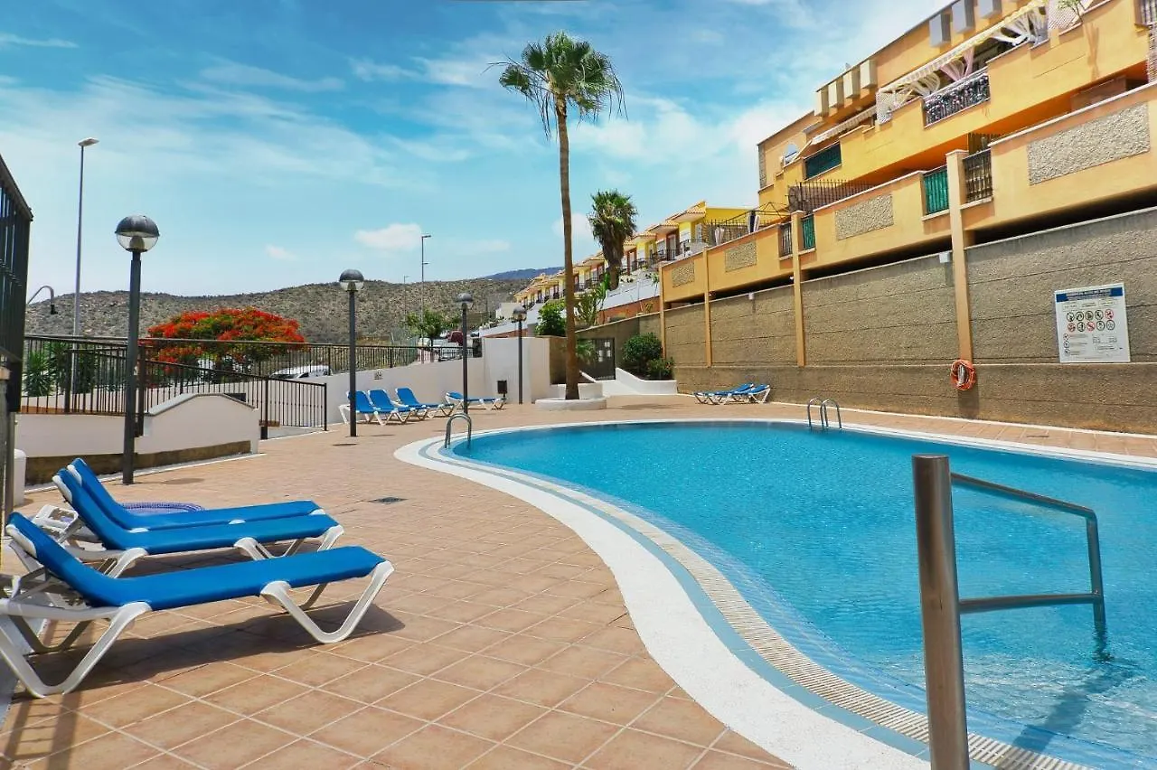 Сasa de vacaciones Altos del Roque - Stylish&Comfortable House Costa Adeje