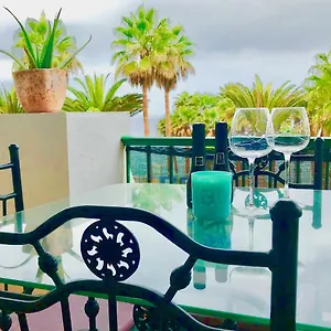  Apartamento Esmeralda