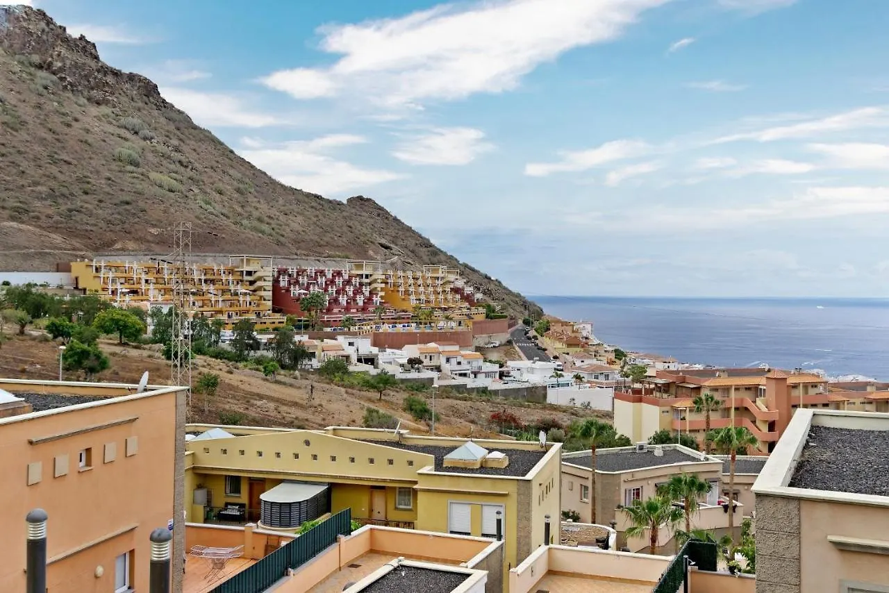 Altos Del Roque - Stylish And Comfortable House Costa Adeje  0*, Costa Adeje (Tenerife) Spain