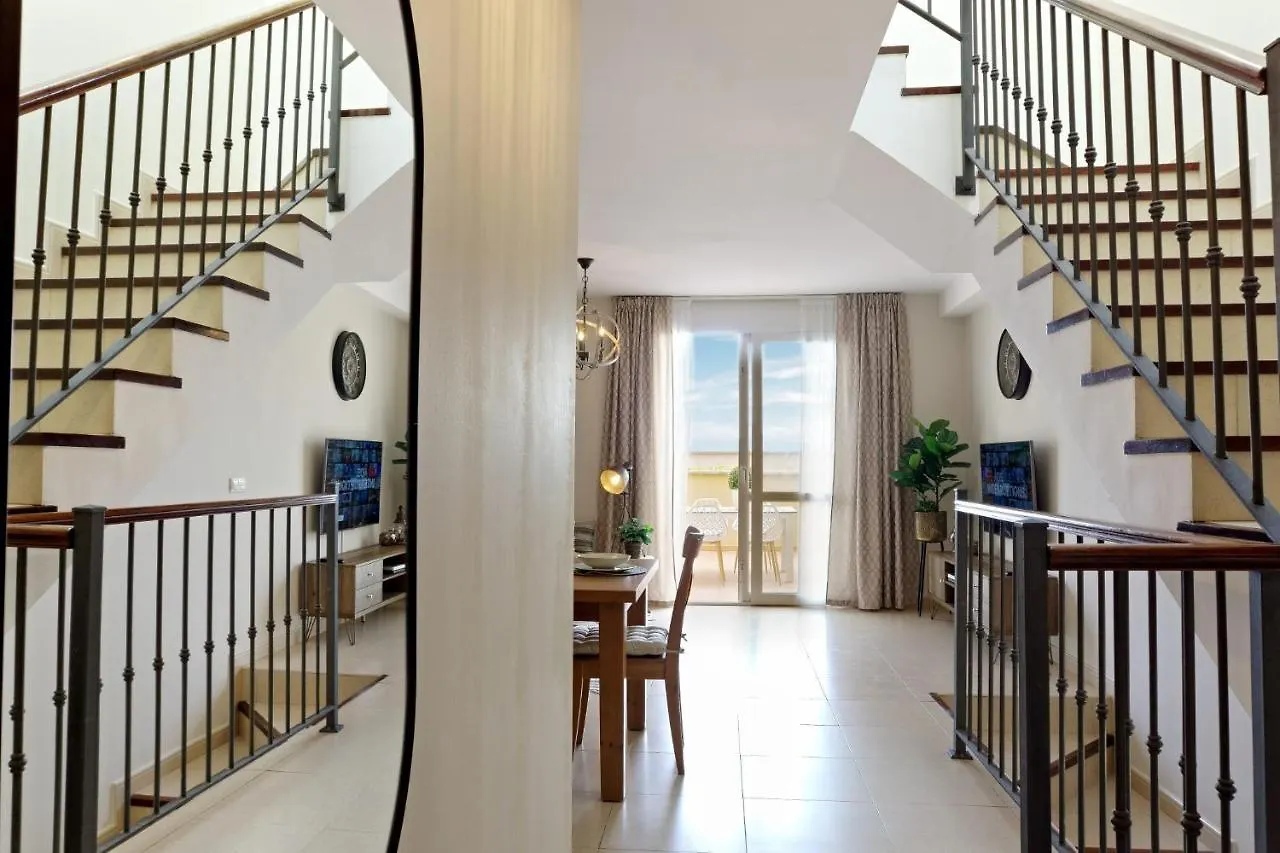 Casa vacanze Altos Del Roque - Stylish And Comfortable House Costa Adeje