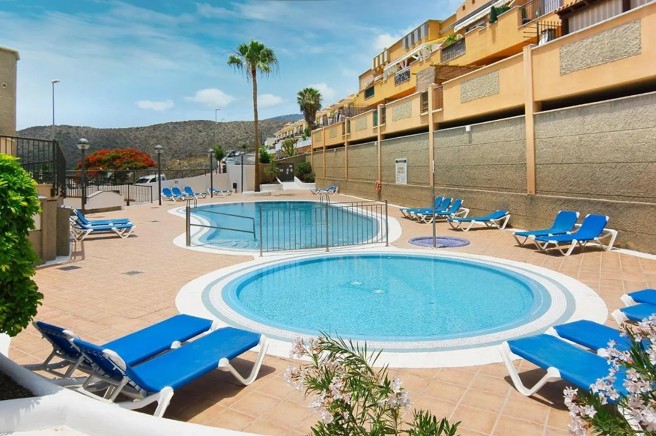 Altos Del Roque - Stylish And Comfortable House Costa Adeje  Casa vacanze