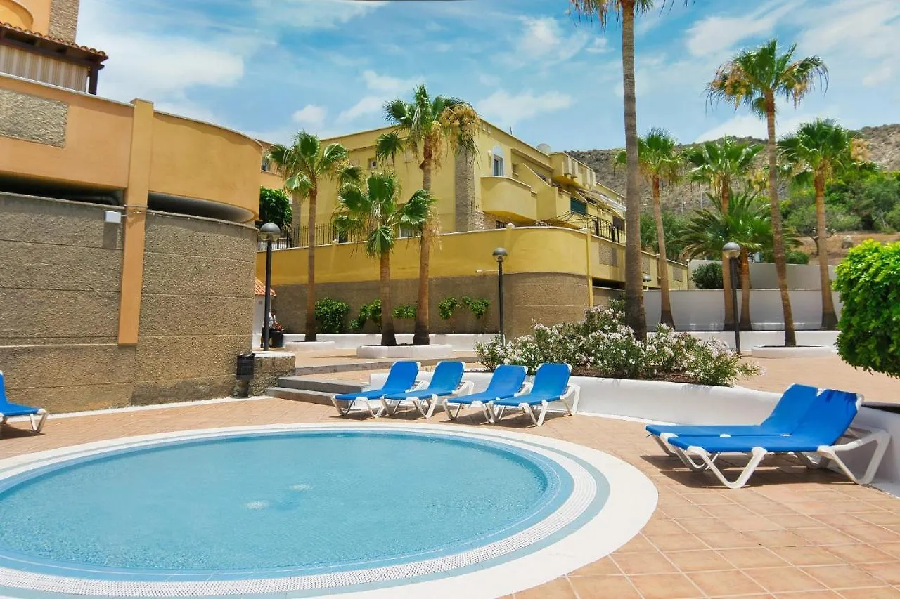 Altos Del Roque - Stylish And Comfortable House Costa Adeje  Spagna