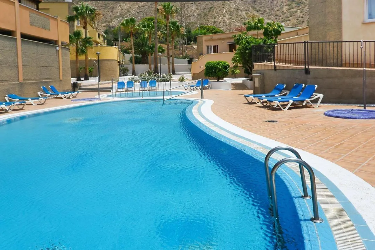 Casa vacanze Altos Del Roque - Stylish And Comfortable House Costa Adeje  Spagna
