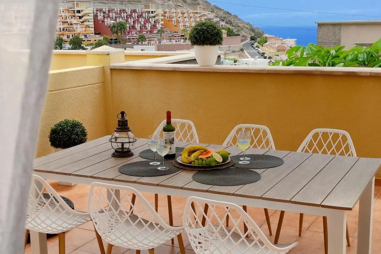 Casa vacanze Altos Del Roque - Stylish And Comfortable House Costa Adeje